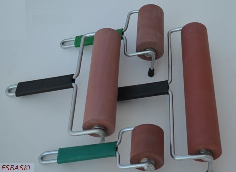 Merdane (5cm Çaplı)