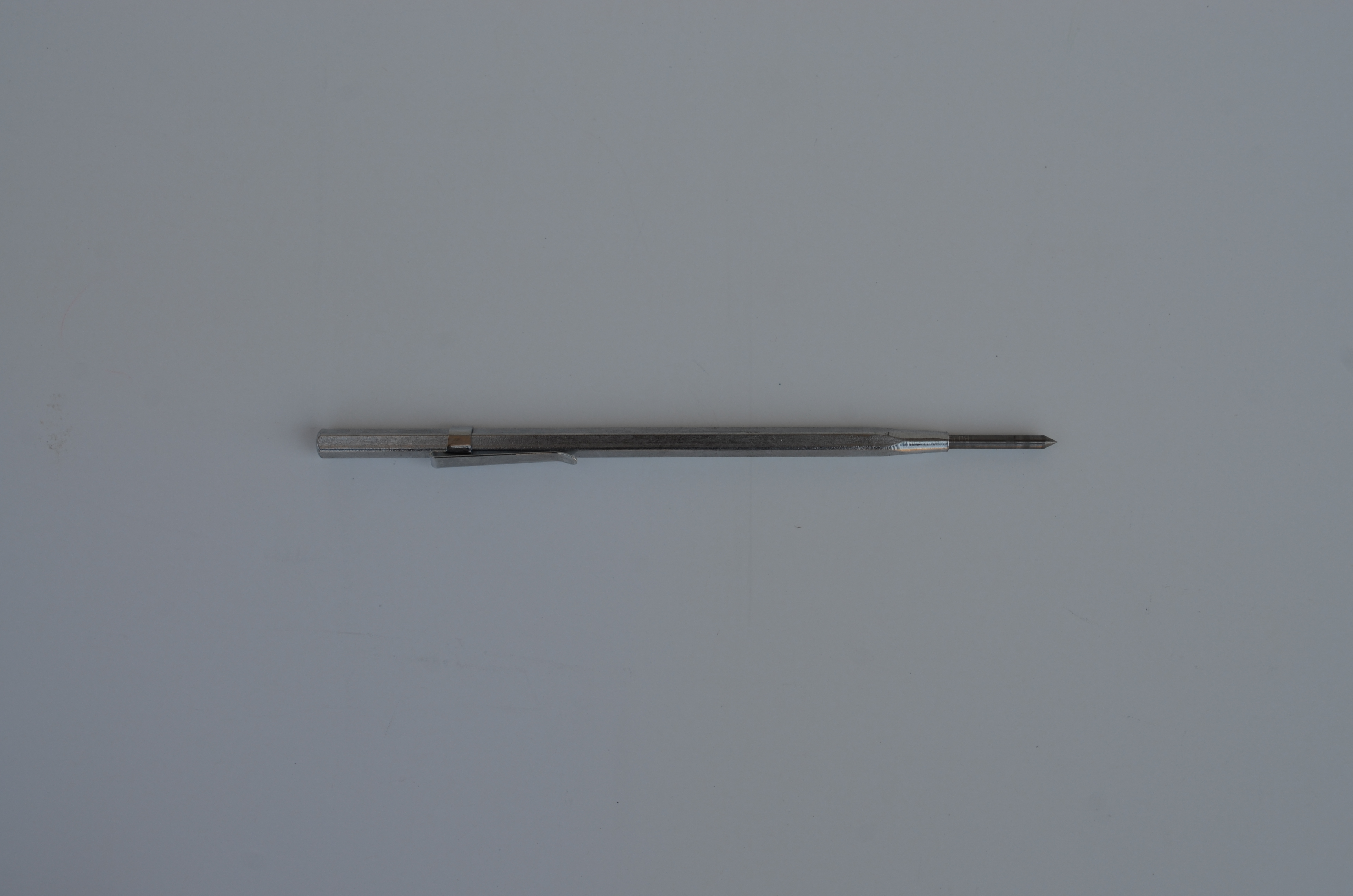 Çelik Gravür Takımı