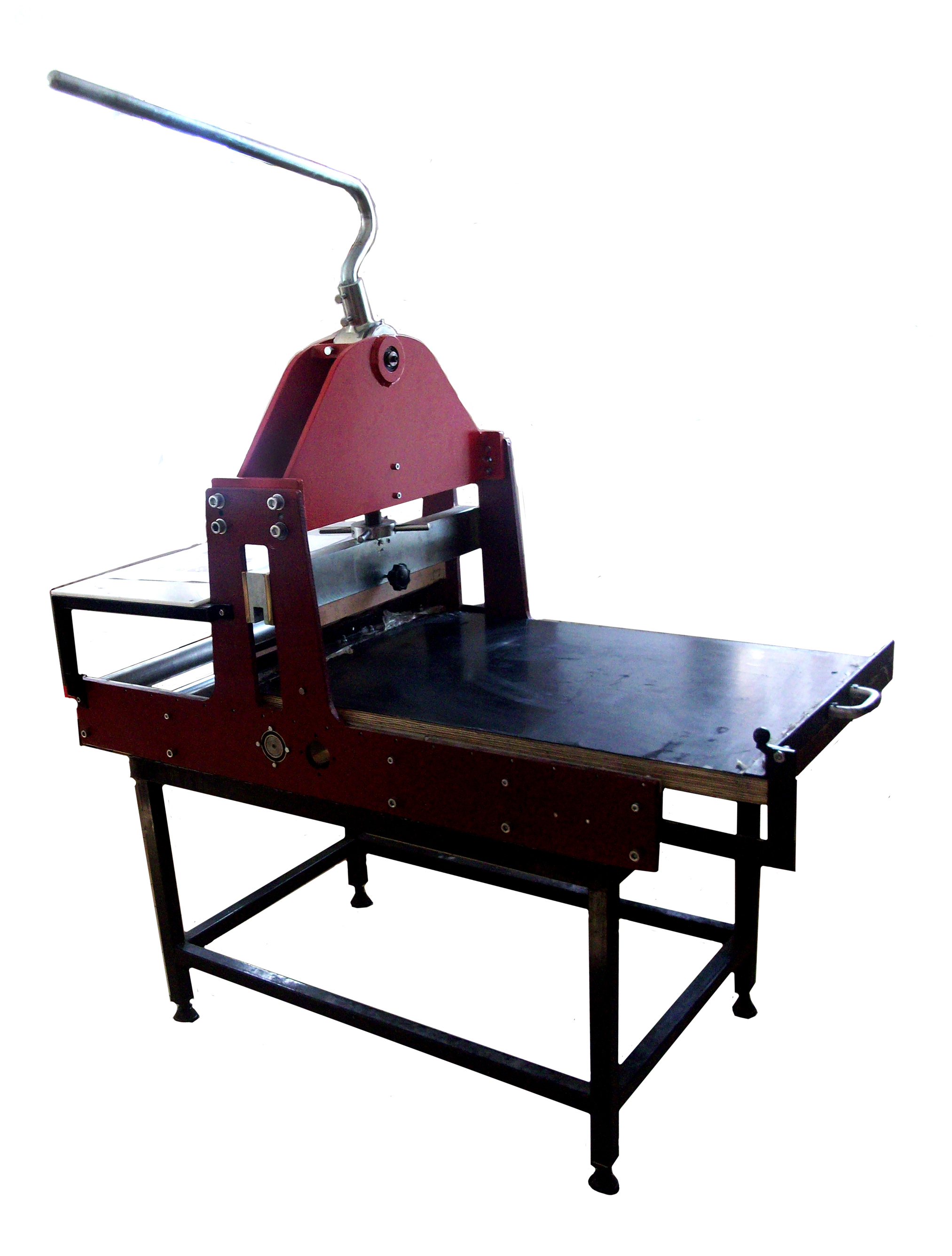 MANUEL LİTOGRAFİ PRESİ