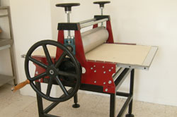 Büyük Gravür Presi