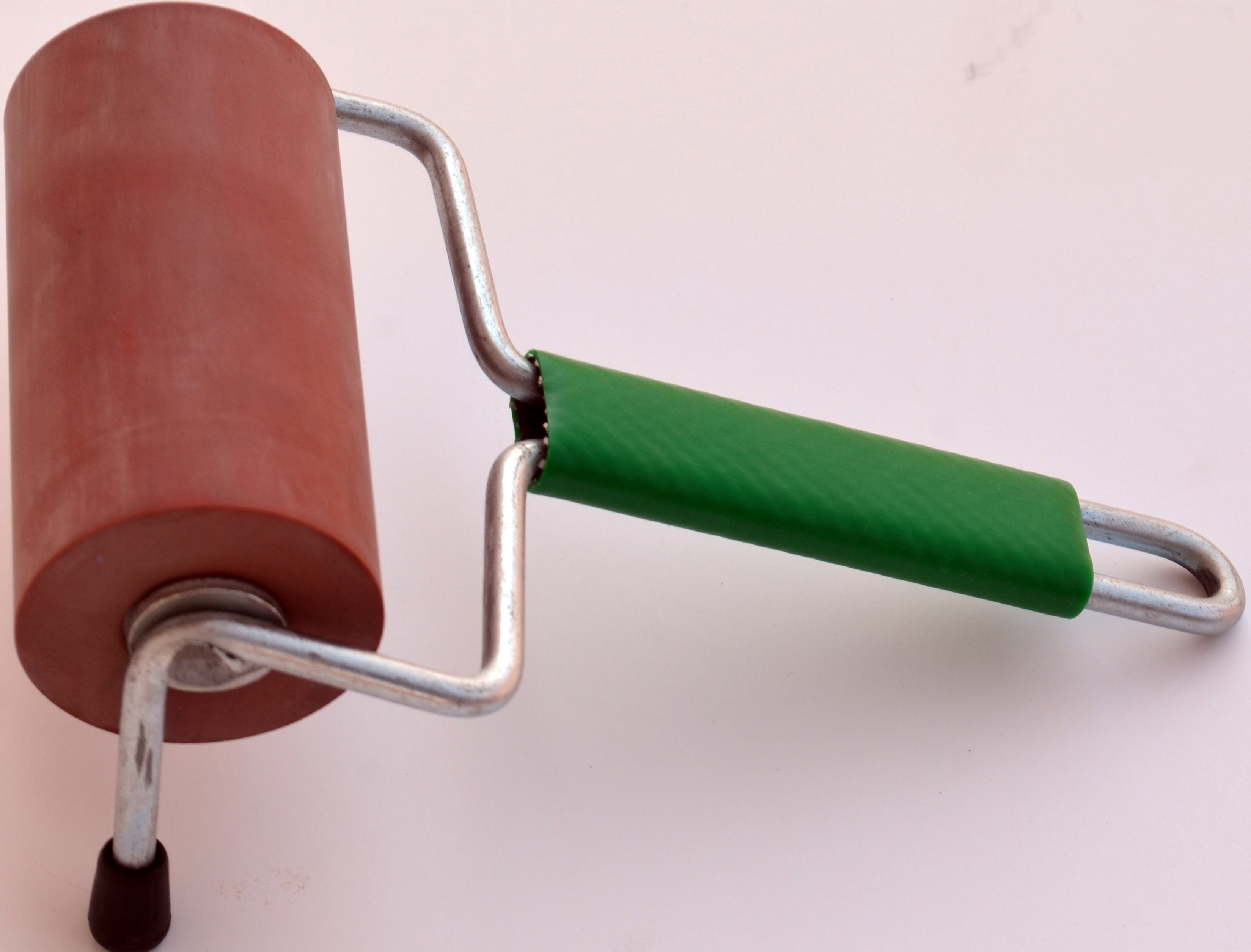 Merdane (5cm Çaplı)