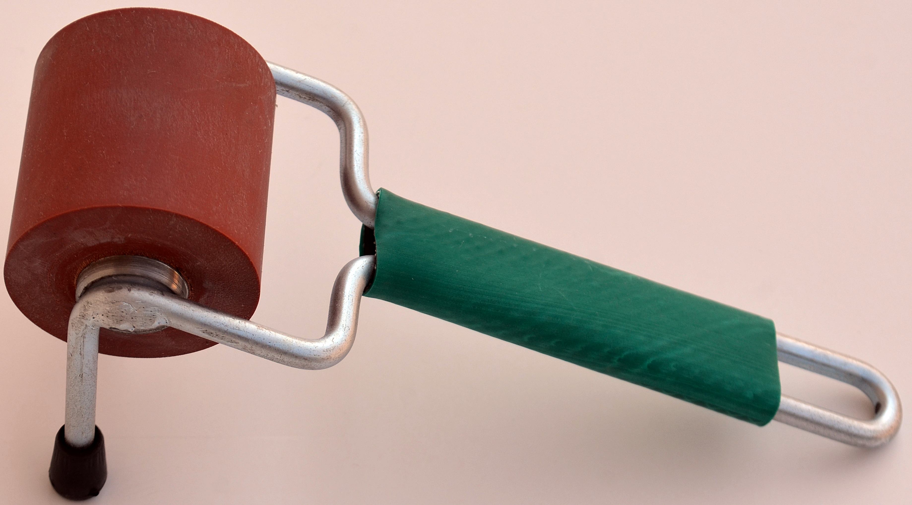 Merdane (5cm Çaplı)